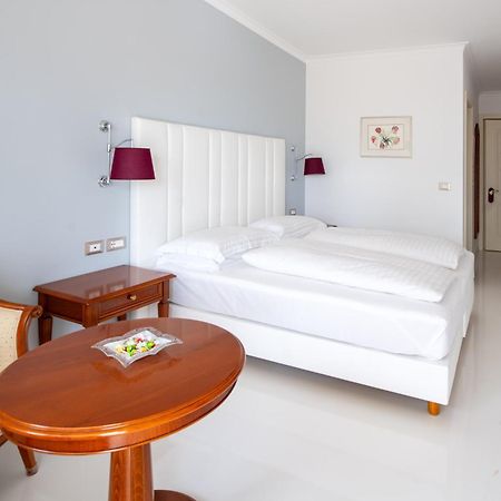 Hotel Aster Мерано Екстер'єр фото