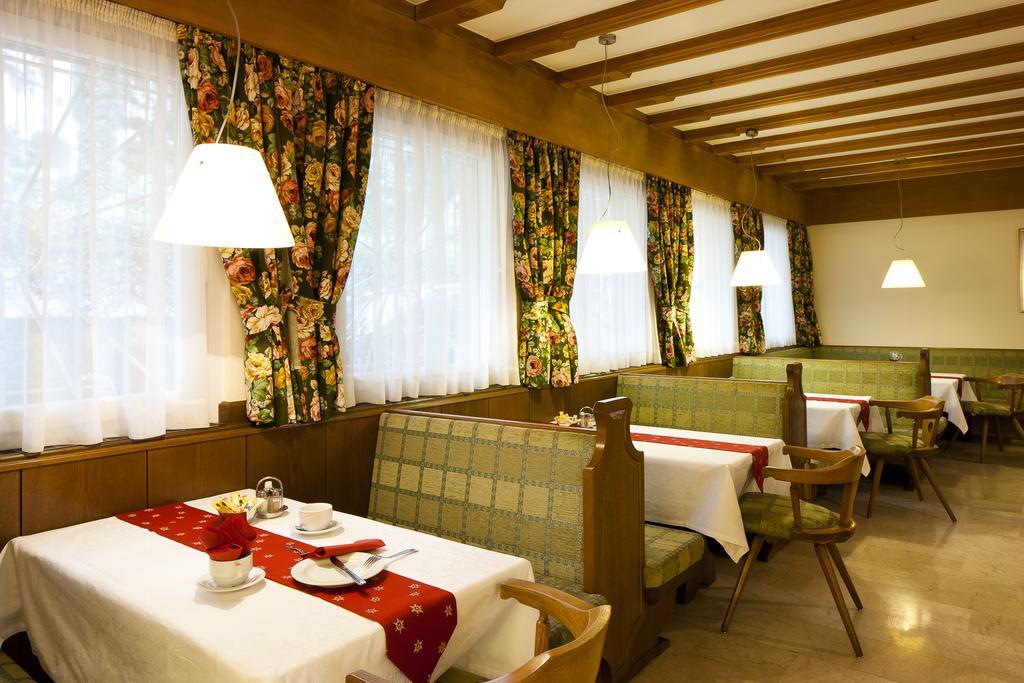 Hotel Aster Мерано Екстер'єр фото