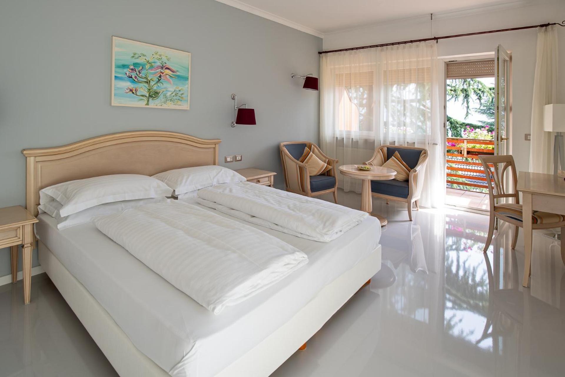 Hotel Aster Мерано Екстер'єр фото