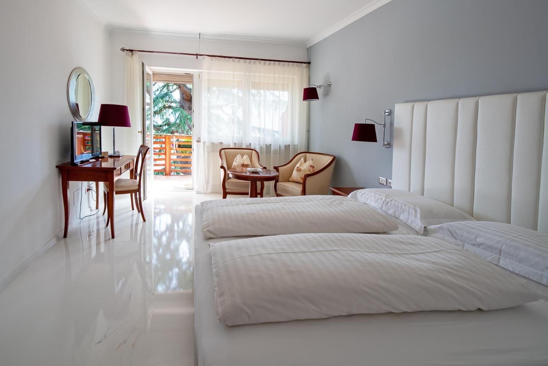 Hotel Aster Мерано Екстер'єр фото