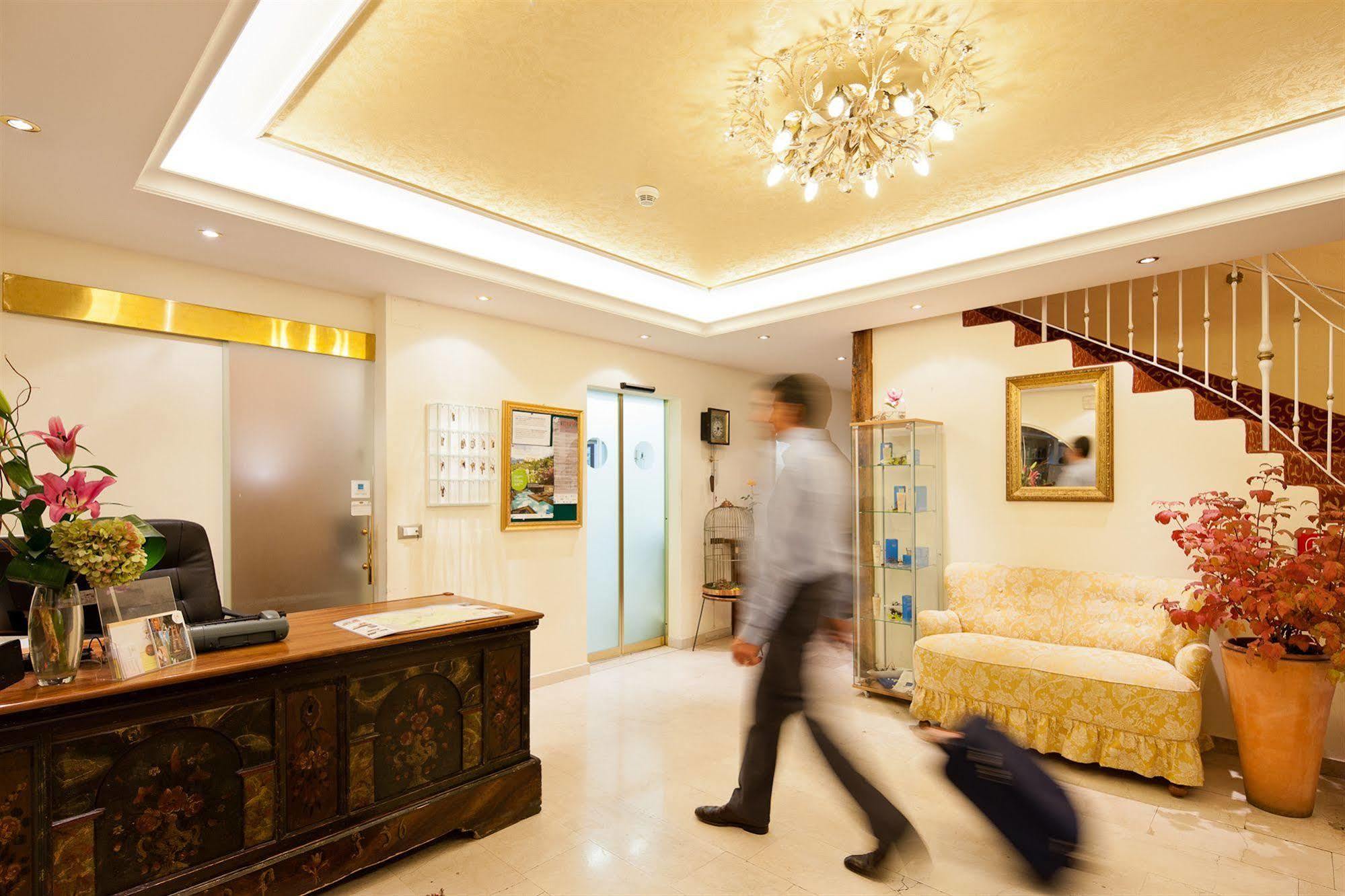 Hotel Aster Мерано Екстер'єр фото