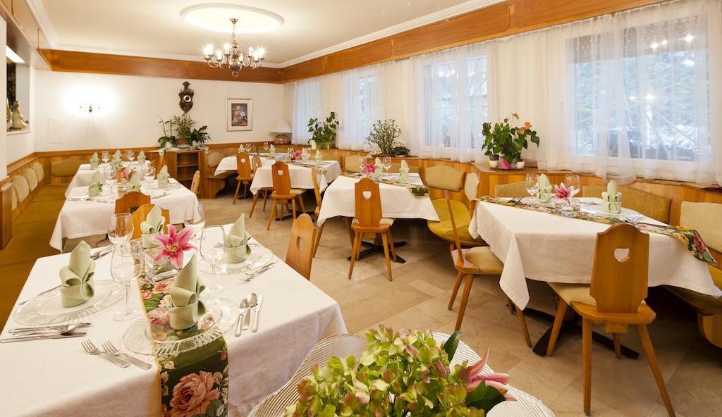 Hotel Aster Мерано Екстер'єр фото